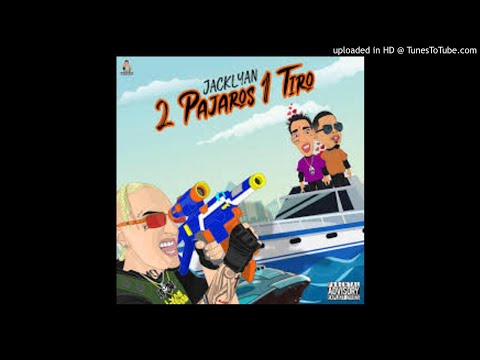 Lyan - 2 Pajaros 1 Tiro