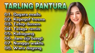 Download lagu TARLING PANTURA - ALUNAN MUSIK MERDU (SEGARA MADU) mp3