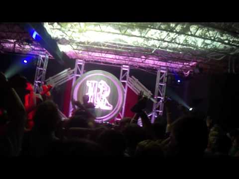 Excision - Swagga Live  (End of Song)