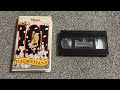 101 Dalmatians 1999 VHS Dark Sticker Label Copy Overview 2026 Edition