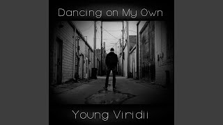 Dancing on My Own Music Video