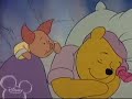 Pooh Wakes Up Good Morning Piglet Did You Sleep Well READ DESCRIPTION