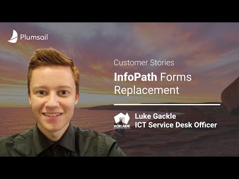 South Australian Tourism Commission - Customer Success Story (Luke Gackle - ICT Service Desk Officer)