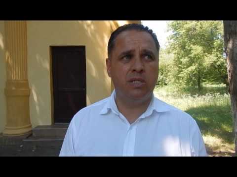 primar baicoi despre parc