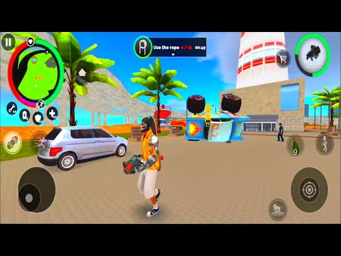 Vegas Crime Simulator 2 Gameplay 2022