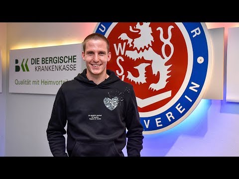 WSV-TV: Wickl im Finalinterview