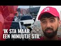 Rapper heeft geen spijt van snelwegblokkade voor clip