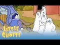Rocket Bug Little Ghosts