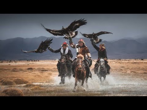 Tes River's Hymn - Nine Treasures [Mongolia]