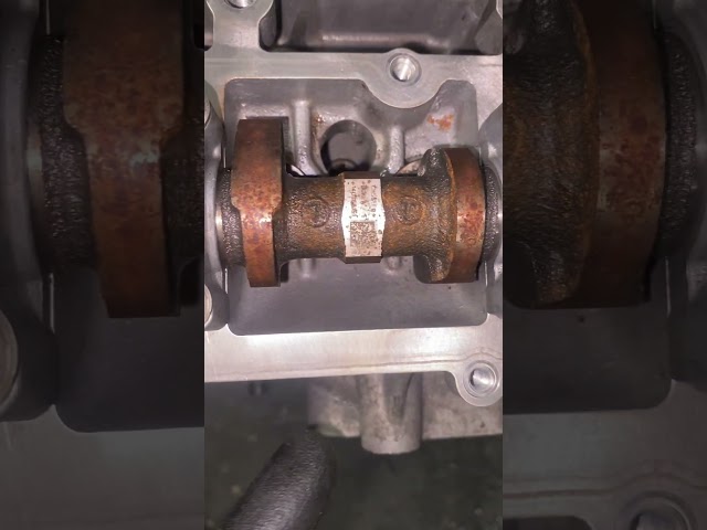 Vídeo relacionado con Kit de herramientas de sincronización DAYUAN para Ford Ecoboost 1.0 Transit Mondeo Fiesta (13-17), Focus (12-18)