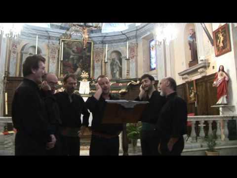 TAVAGNA en concert - Hè ghjunta l'ora turchina