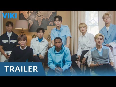 WHEN YOU CALL MY NAME - OFFICIAL TRAILER | Monsta X & Gallant