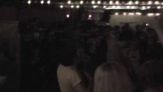 Vanna - Let&#39;s Have An Earthquake, &amp; Into Hell&#39;s Mouth We March