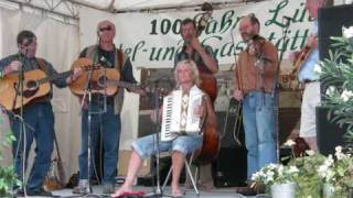 Trouble in mind.wmv  Celtic Grass