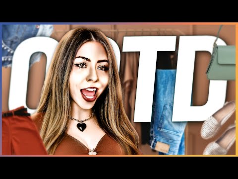 Shayvise - BEST-OF : OOTD (Outfit Of The Day)