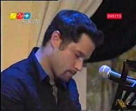 Mané Crestejo - Dá-me a Tua Mão