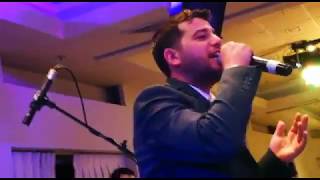 אליקם בוטה חפלה טורקית בחתונה | Elikam Buta Turkish Medley Wedding