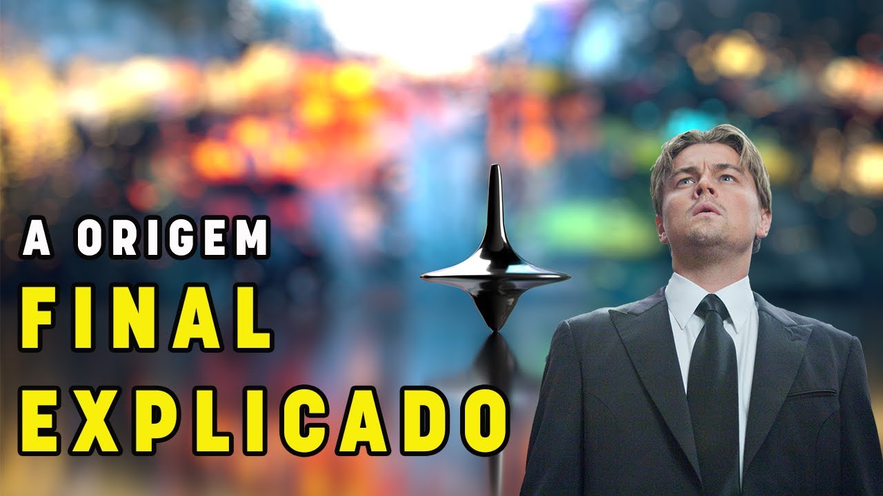 A origem: final explicado