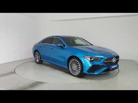 Mercedes-Benz CLA Cla 250 Amg Line Premium E A AM - Image 2