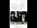 The Church One Day,Electric Lash (Live).wmv 