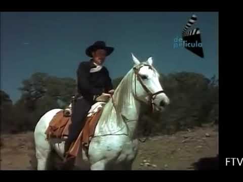 "𝑳𝒐𝒔 𝑴𝒖𝒆𝒓𝒕𝒐𝒔 𝑵𝒐 𝑯𝒂𝒃𝒍𝒂𝒏" 1958 pelicula completa con Antonio Aguilar y Flor Silvestre 🤍💫