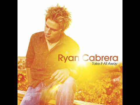 Ryan Cabrera - On The Way Down