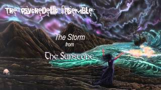 The Storm (Single) from The Sunstone