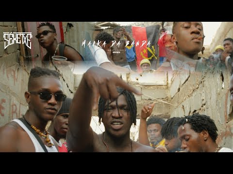 RASGADO ×TALHUDA  TROPA_DA_MAYKA