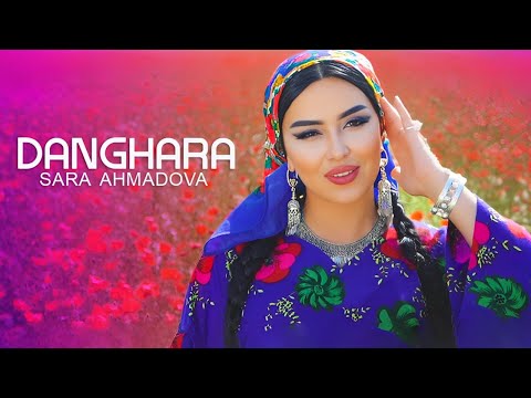 Soro Ahmadova - Danghara ( Official Video ) Соро Ахмадова