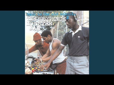 Monster Jam (feat. Spoonie Gee)