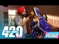 Ranjit Bawa Jassie Gill Mr Mrs 420 Returns Superhit Response Punjabi Film 2018