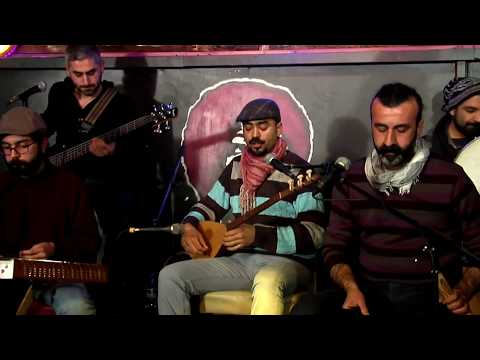 Ethnic BAND - Şeytan Bunun Neresinde