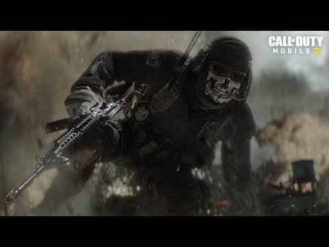 Call of Duty: Mobile Apk + Obb Download v1.0.15 Mod