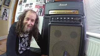 Video thumbnail for 1970s Teisco Audition by Dave Simpson