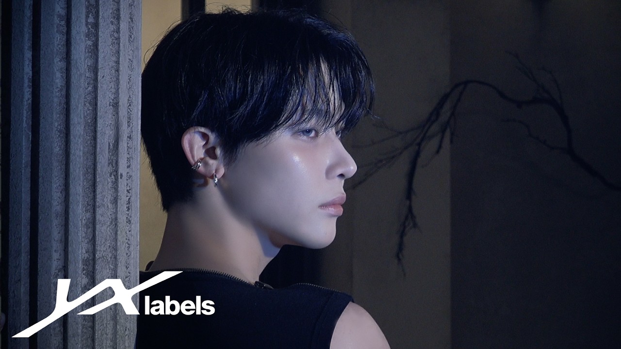 &TEAM KR 2nd Mini Album 'Mark on Me' Highlight Medley