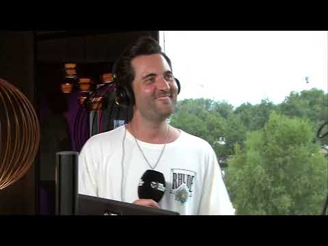 Tomorrowland 2022 -  @denizkoyumusic  Interview