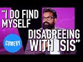 Romesh Ranganathan's Controversial Opinions | Irrational | Universal Comedy