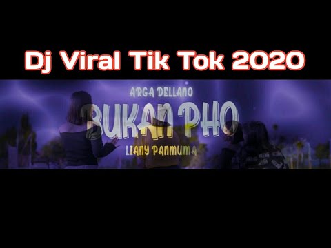 Liany Panmuma - Bukan PHO ( Arga Dellano Remix )