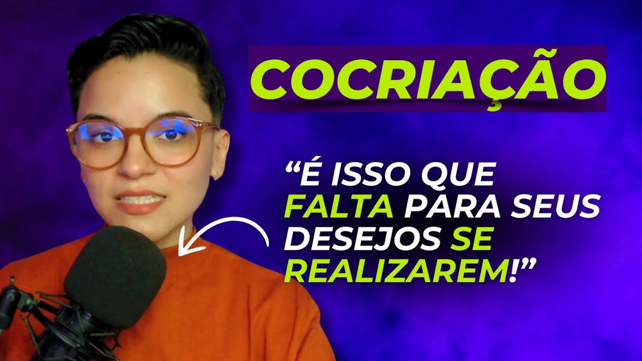 [REVELADO] POR QUE SEUS DESEJOS NÃO SÃO ATENDIDOS? (VIRE UM IMÃ DE ATRAIR DESEJOS!)