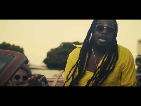 Wetty Beatz x This is Lovski - Vybz (Official Music Video)