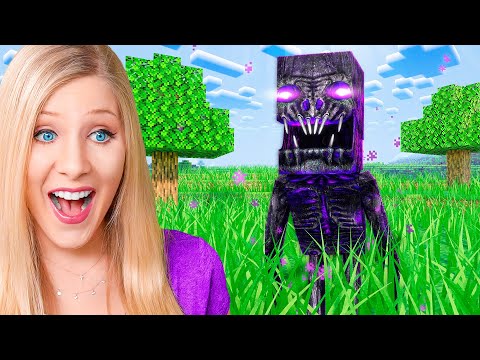 I Found MOST REALISTIC Minecraft Videos EVER