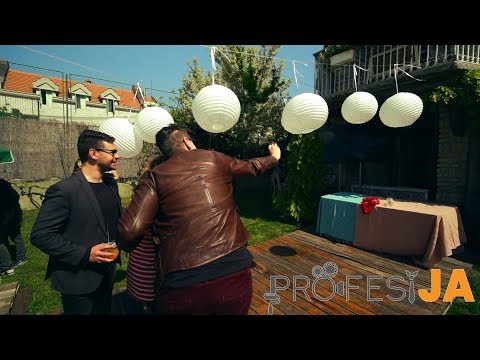 PROFESIJA 2 - Influenser