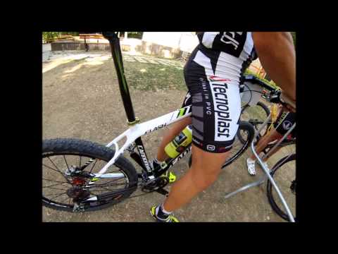 MONTE GRIMANO XC ELIMINATOR 2013 - Highlights