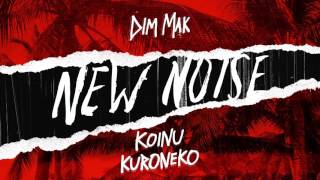Koinu - Kuroneko | COPYRIGHT FREE MUSIC