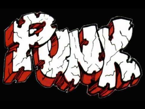 Punkreas - Tvoja cesta