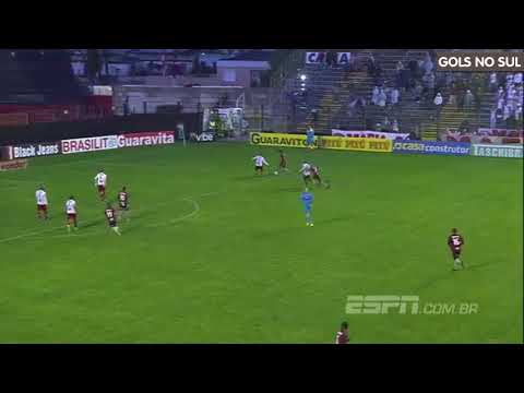 Brasil de Pelotas 2-0 CRB (Brasileiro Série B 17)...