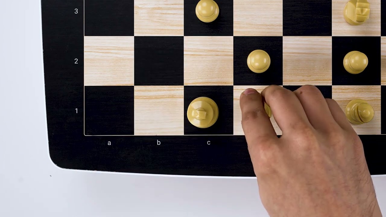 How does Castling works?