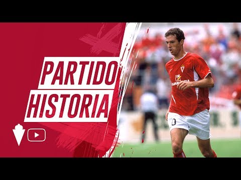 / PARTIDO HISTORIA / Real Murcia 3-0 Polideportivo Ejido 2002/2003