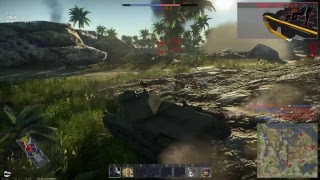 レモの助のWarThunder