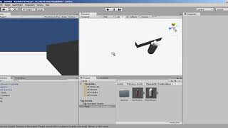 UNITY 3D EĞİTİM KİTABI